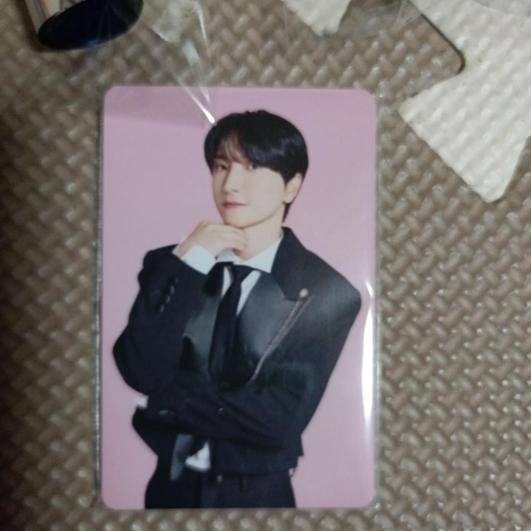 SUPER JUNIOR 銀テ　スパショ10　アプグレ　未開封　セット