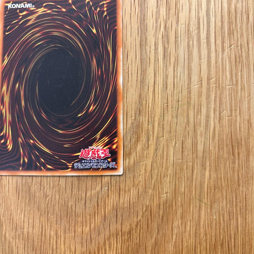 カオス・ソルジャー ホロ