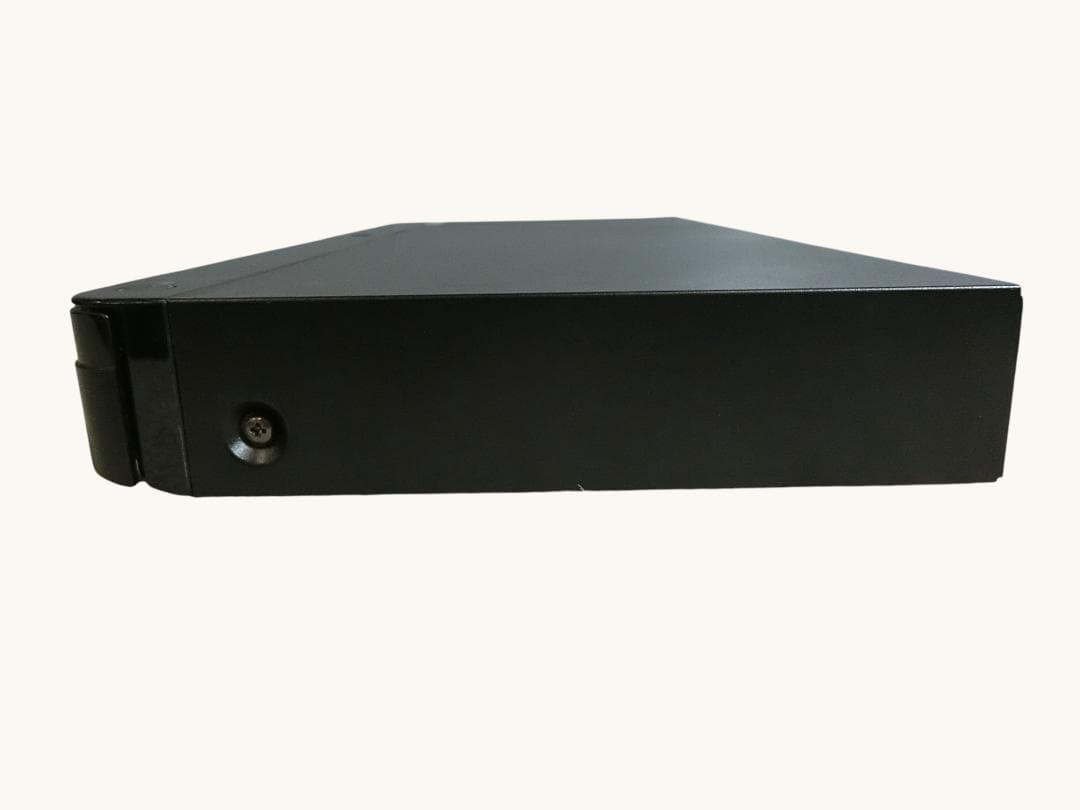 TOSHIBA DBR-W1008ブルーレイレコーダー 本体 0211A049