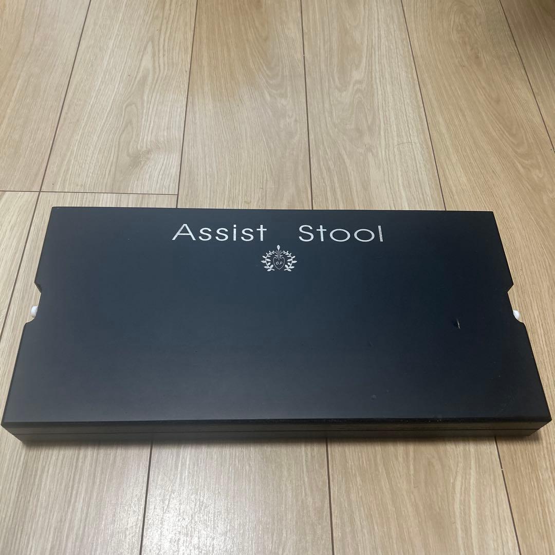 吉澤 ピアノ アシストスツール 、アシストペダル/ハイツール