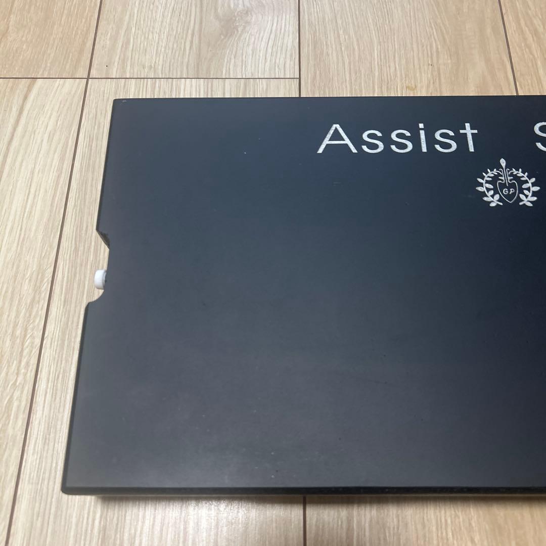 吉澤 ピアノ アシストスツール 、アシストペダル/ハイツール