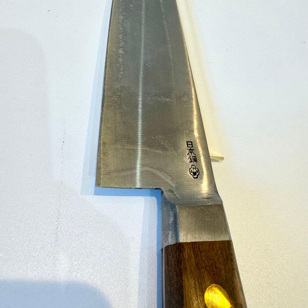 正広 全鋼牛刀 240mm