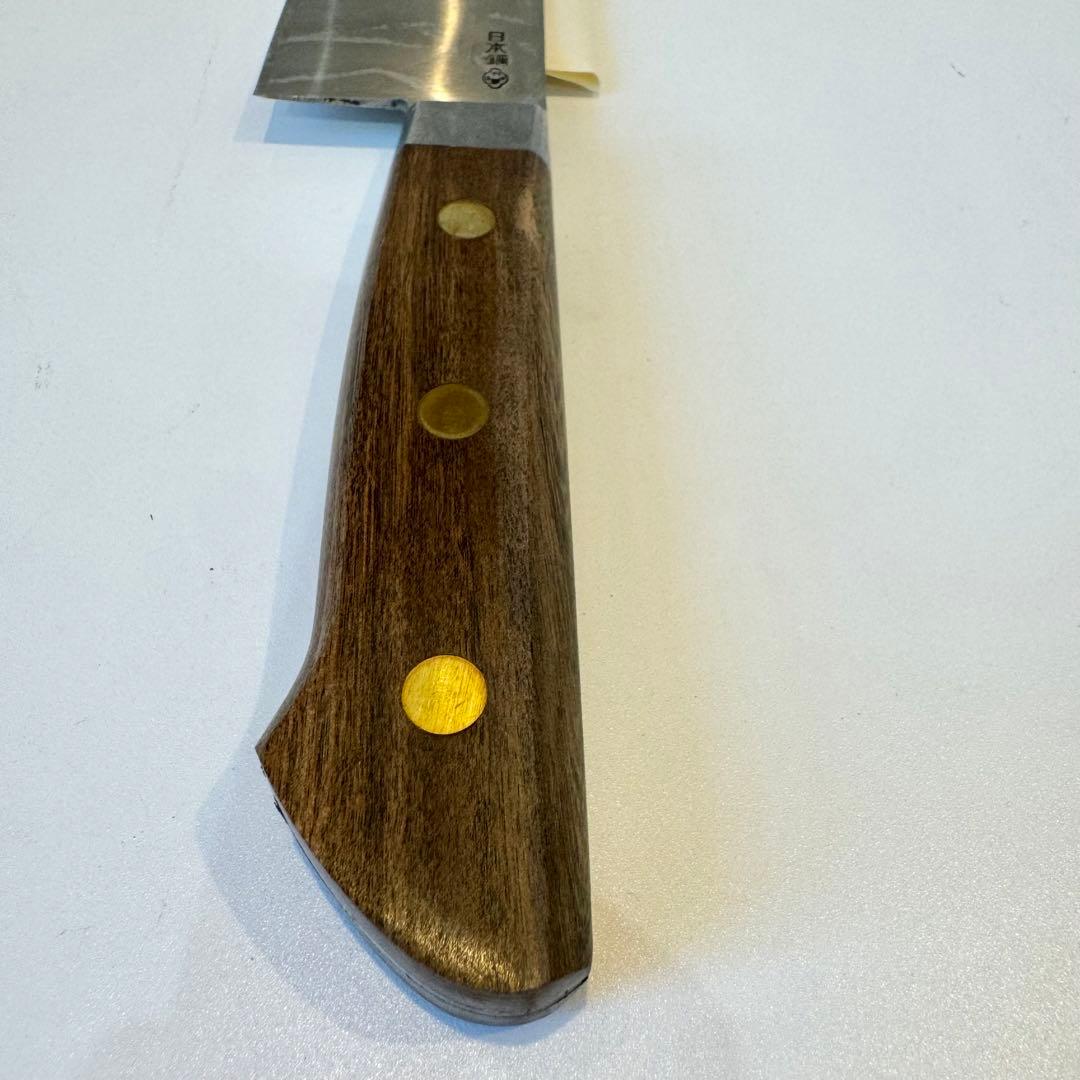 正広 全鋼牛刀 240mm