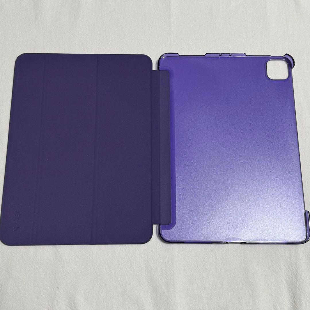 iPad Pro 11インチ256GB + Apple Pencil 第2世代