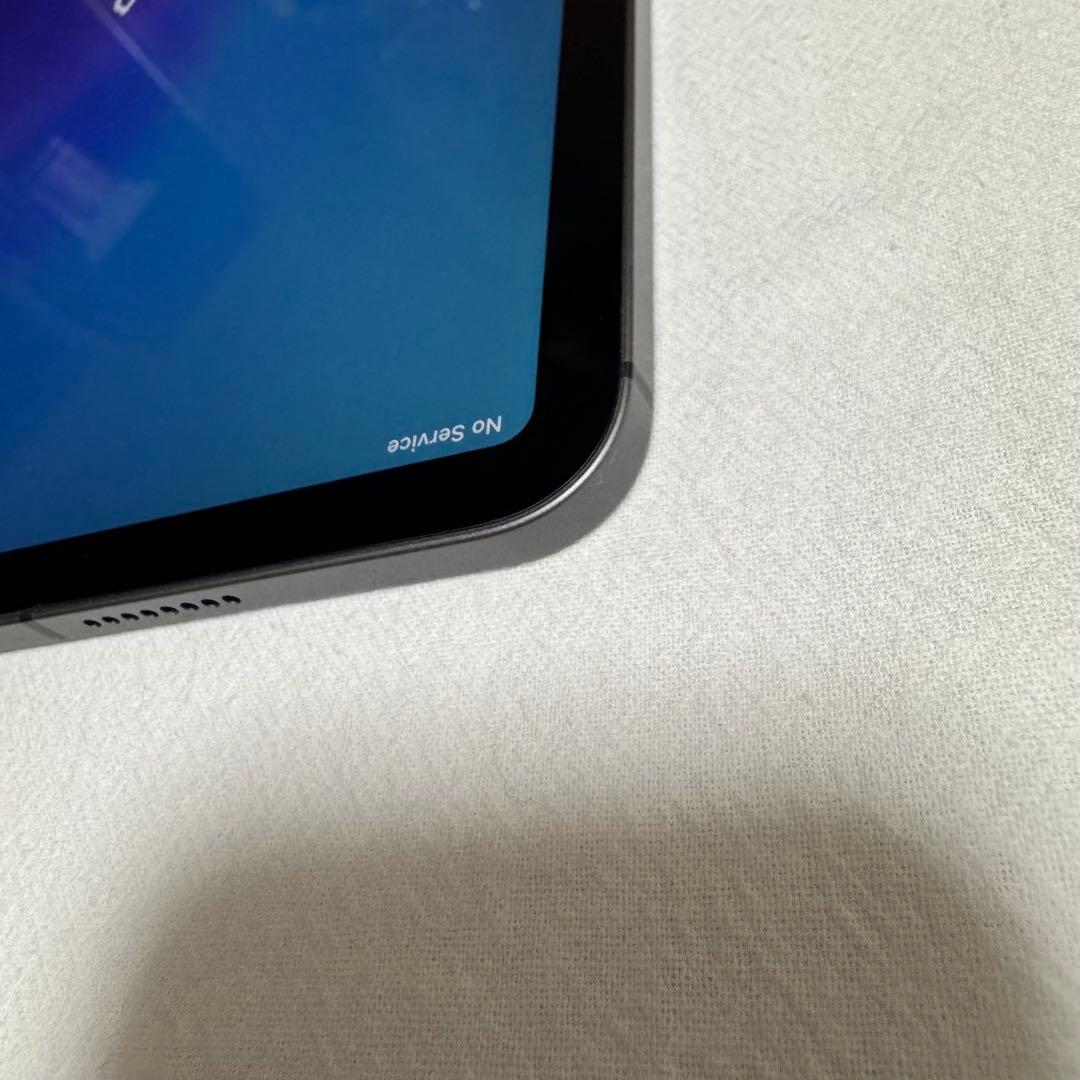 iPad Pro 11インチ256GB + Apple Pencil 第2世代