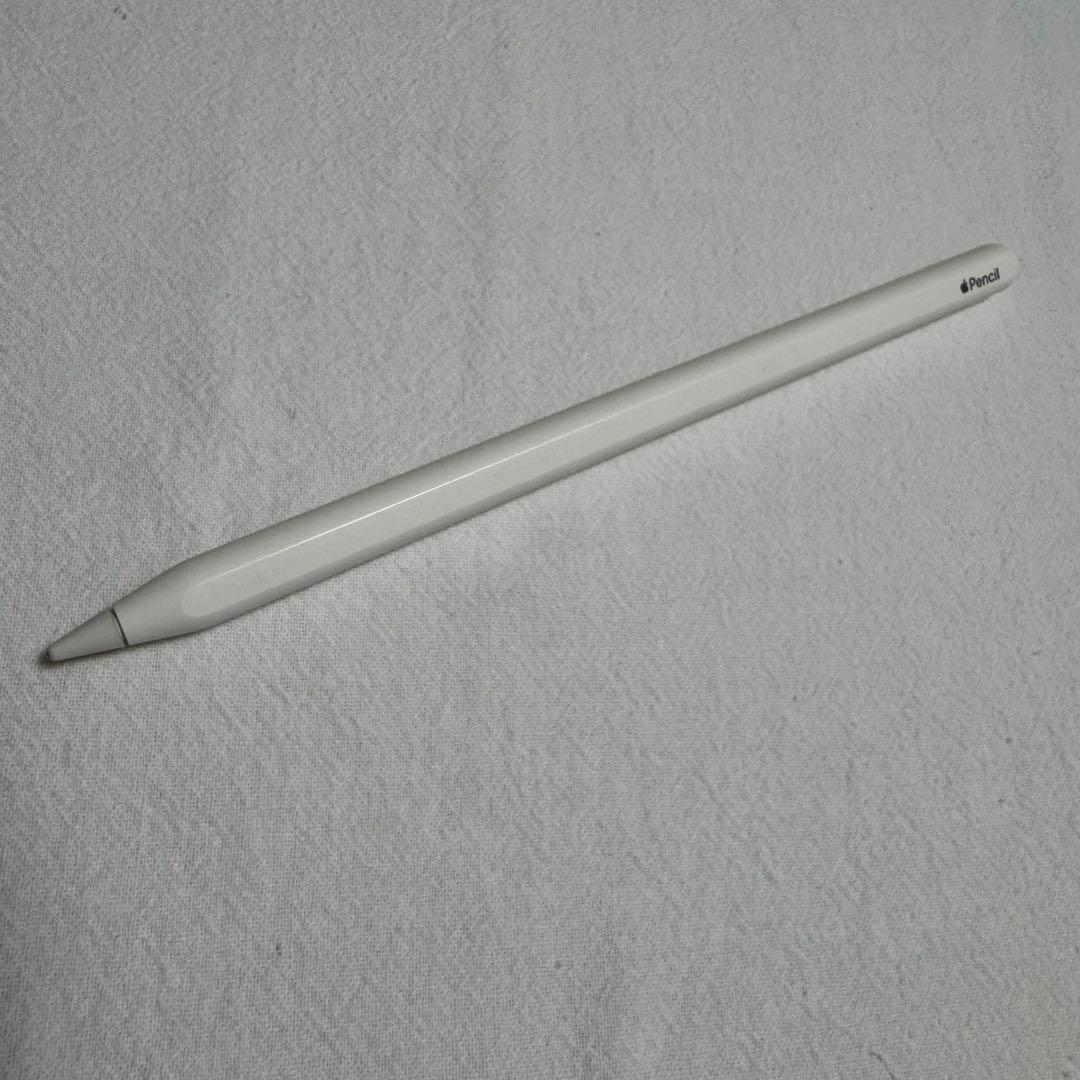 iPad Pro 11インチ256GB + Apple Pencil 第2世代