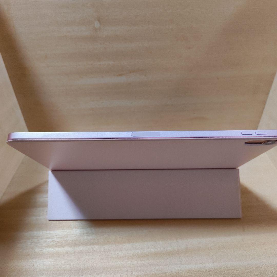 iPad Air 第4世代 64GB ローズゴールド Apple Pencil