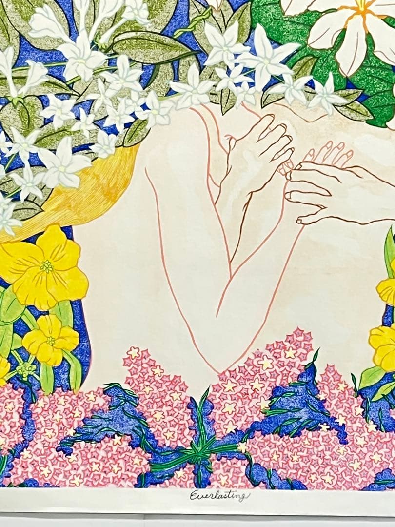 『Everlasting 』 #everlasting
