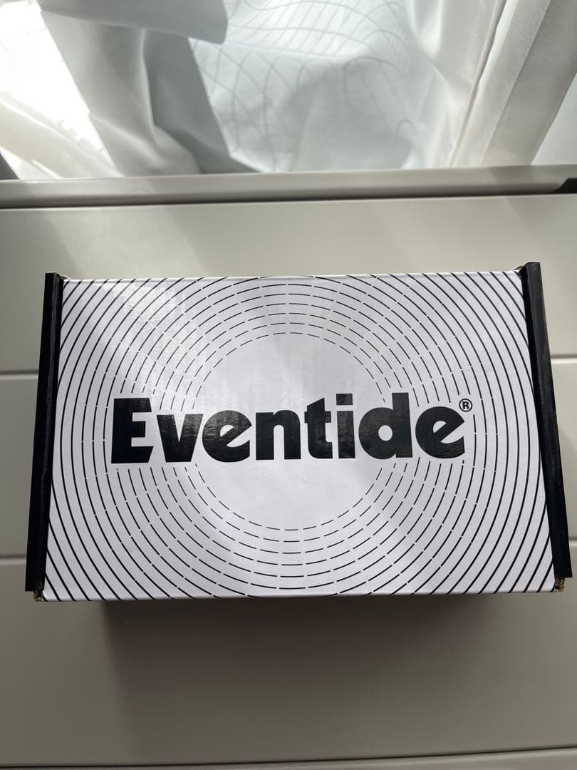 【週末価格】Eventide Riptide
