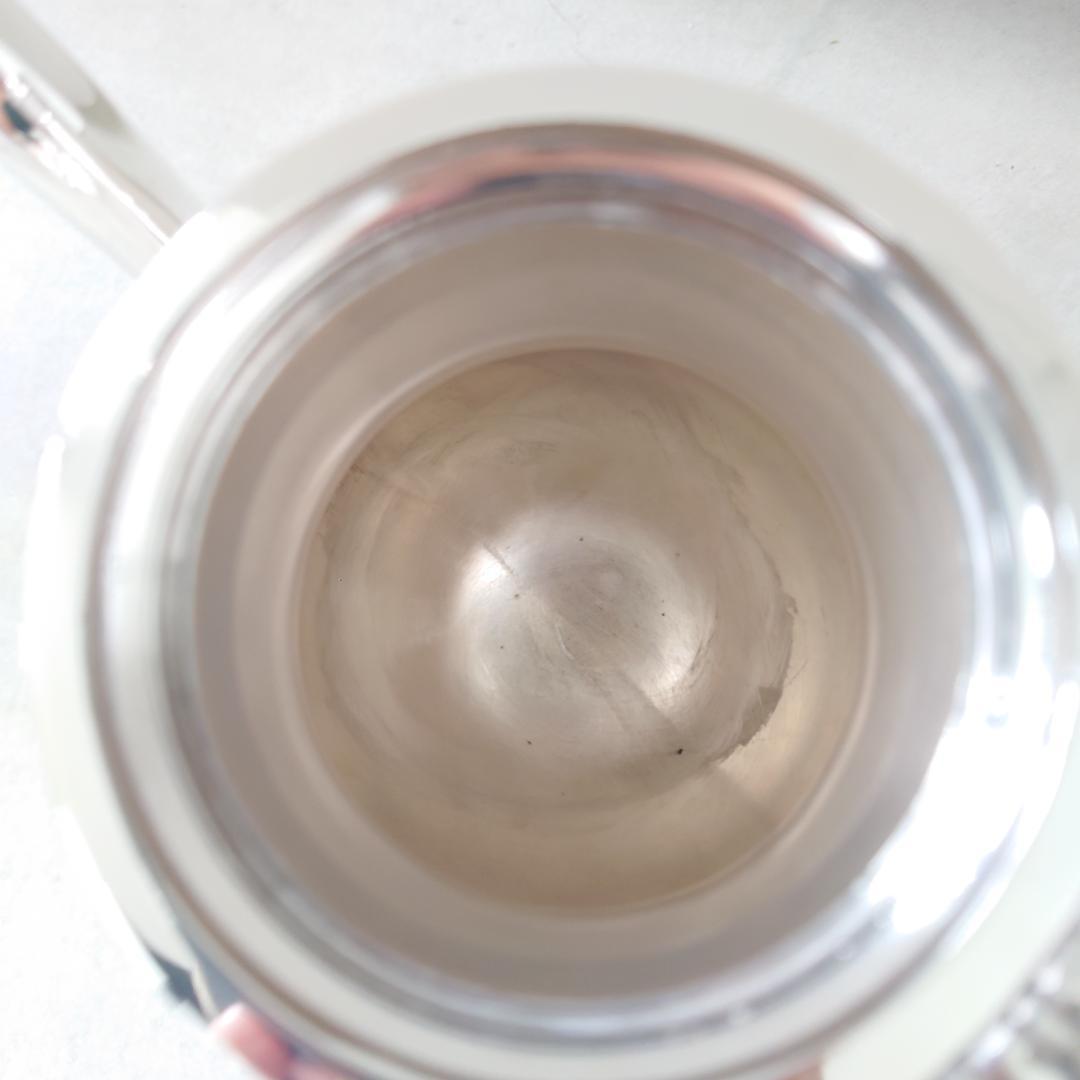 美品 クリストフル マルメゾン ポット 4点