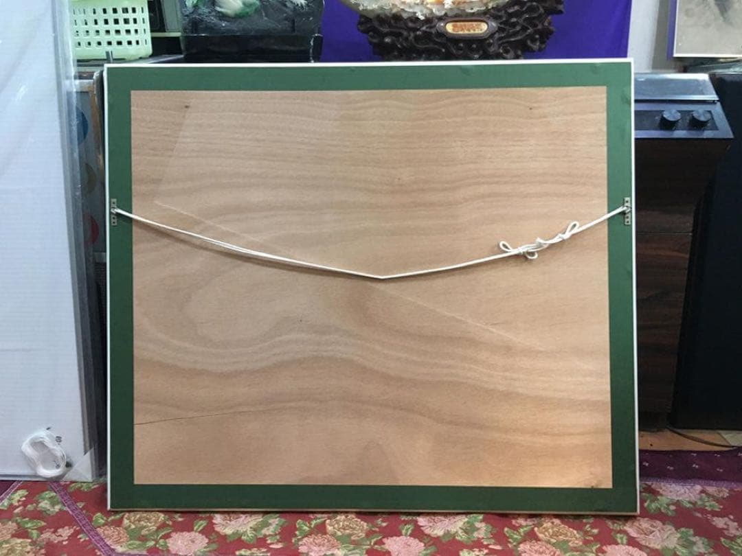 Mother Earth ポスター/マザーアース/カールバン/動物ポスター