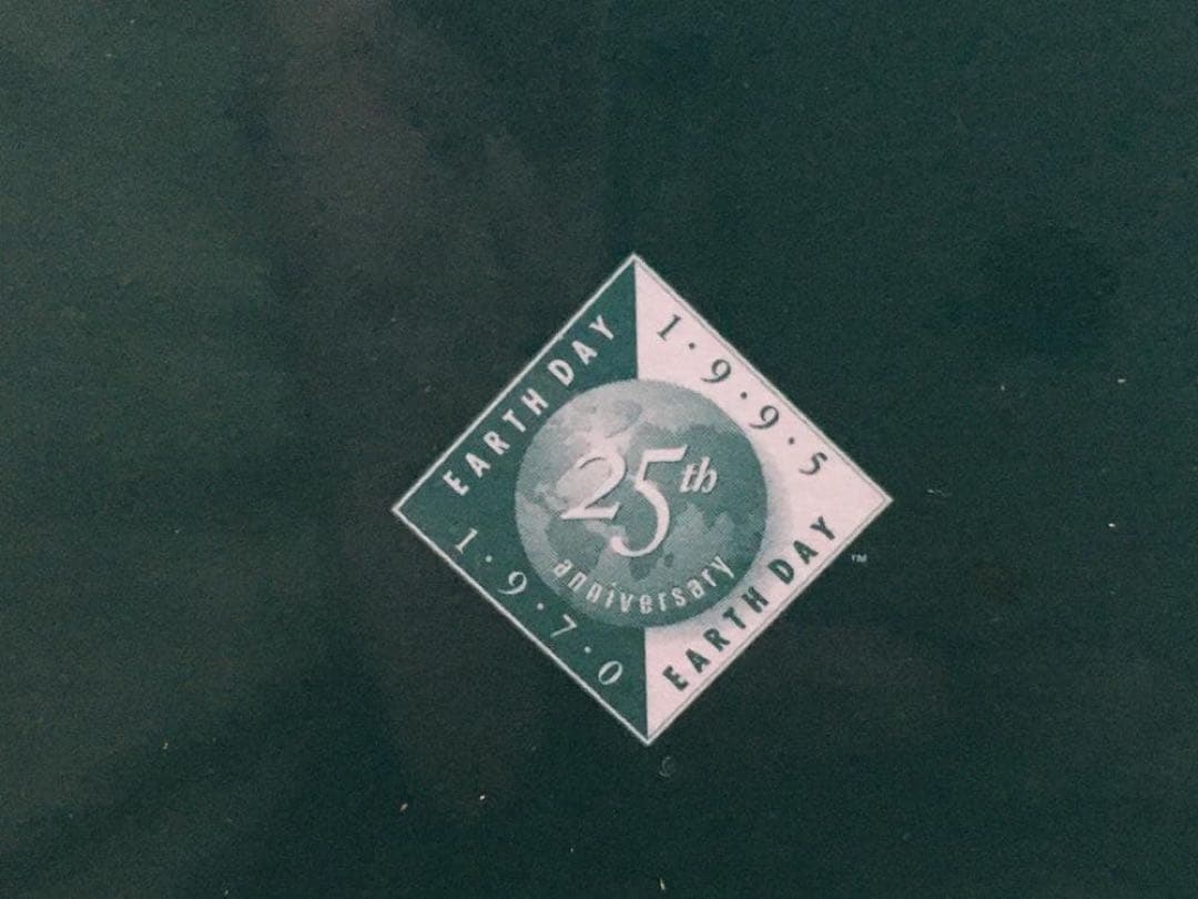 Mother Earth ポスター/マザーアース/カールバン/動物ポスター