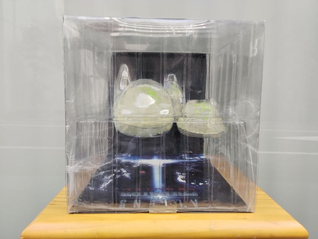 ア*ツ様 Three-B　AVPR　プレデターフィギュア　豆魚雷限定　ステルス