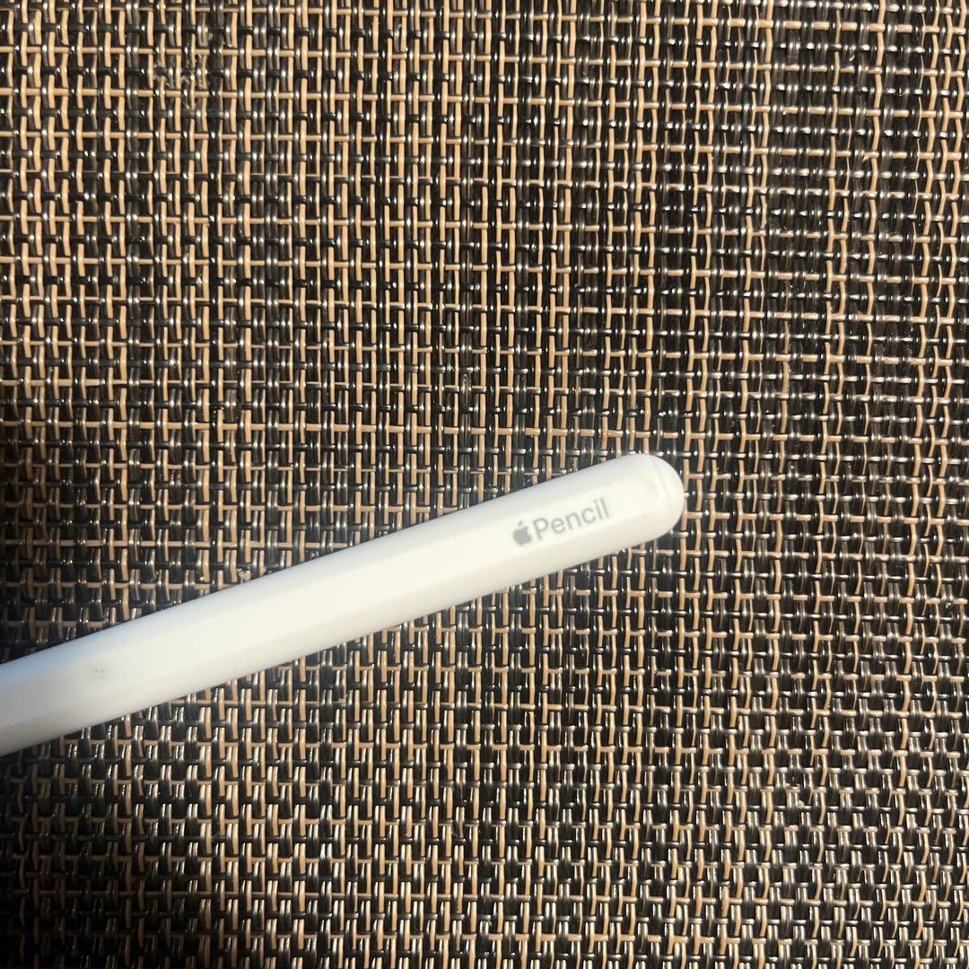 Apple Pencil 第2世代 Apple純正品