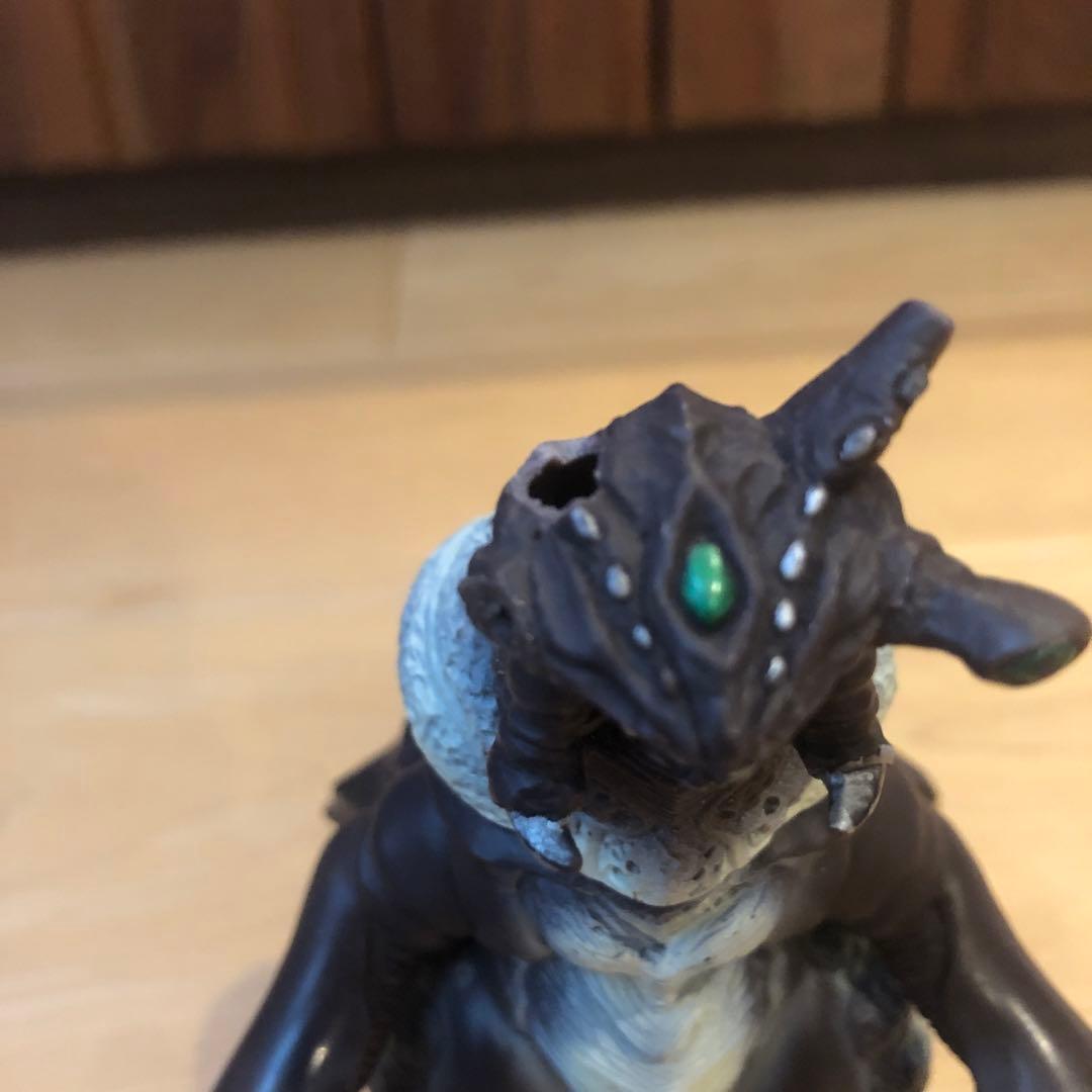 ウルトラ怪獣大型ソフビ7体まとめ売り