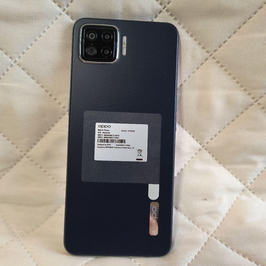 スマートフォン本体 oppoa73