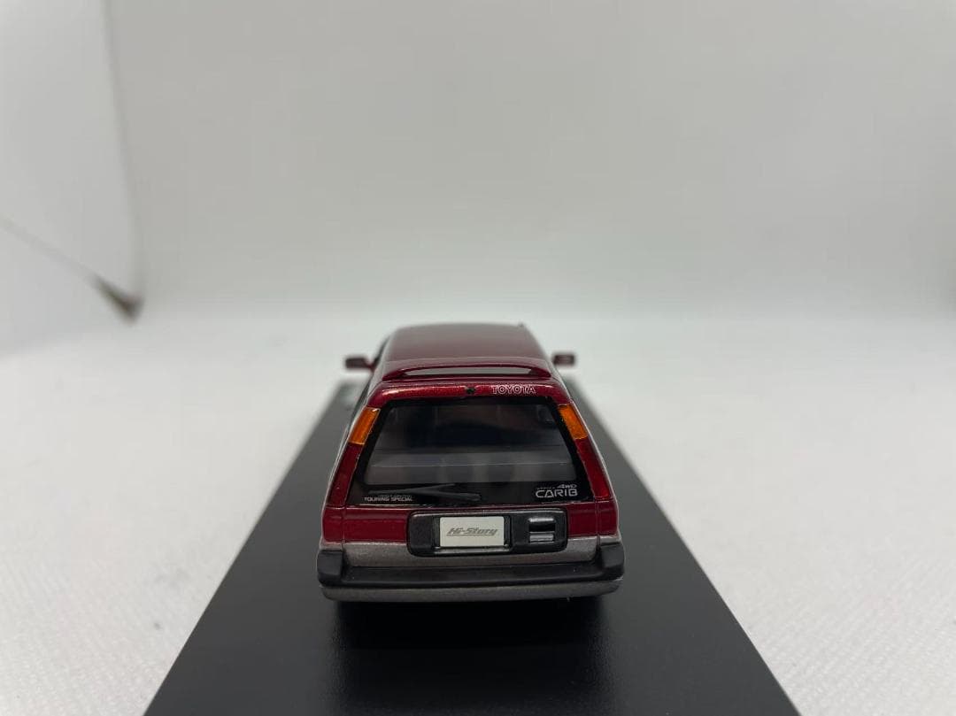402-669 Hi-Story 1/43 トヨタ SPRINTER CARIB