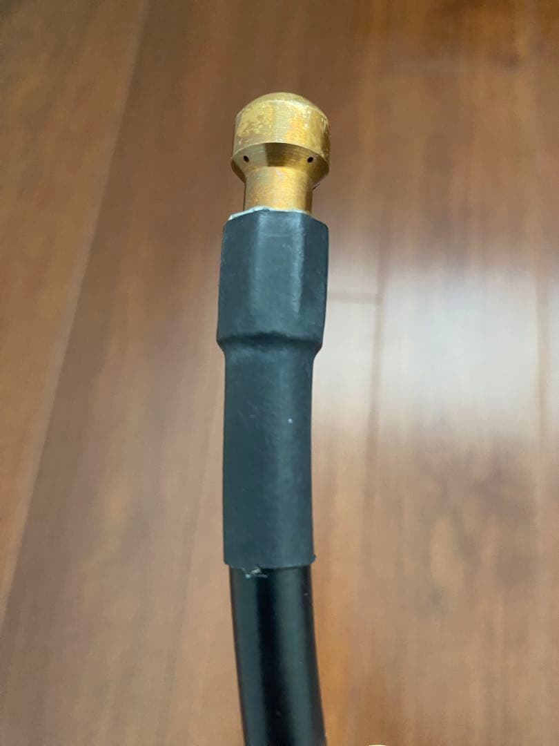 ケルヒャー 高圧洗浄機 K 2 サイレント パイプクリーニングホース付き