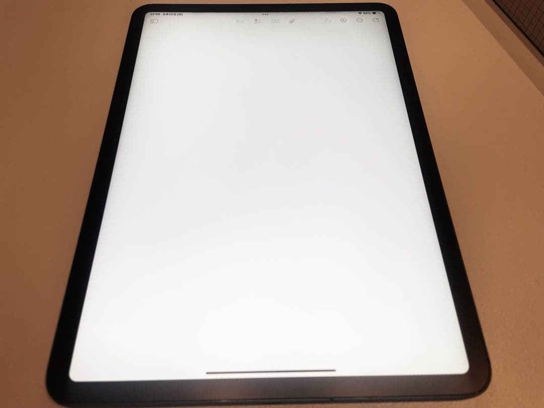 iPad本体 iPad Pro 11 Wi-Fi + Cellular 256GB