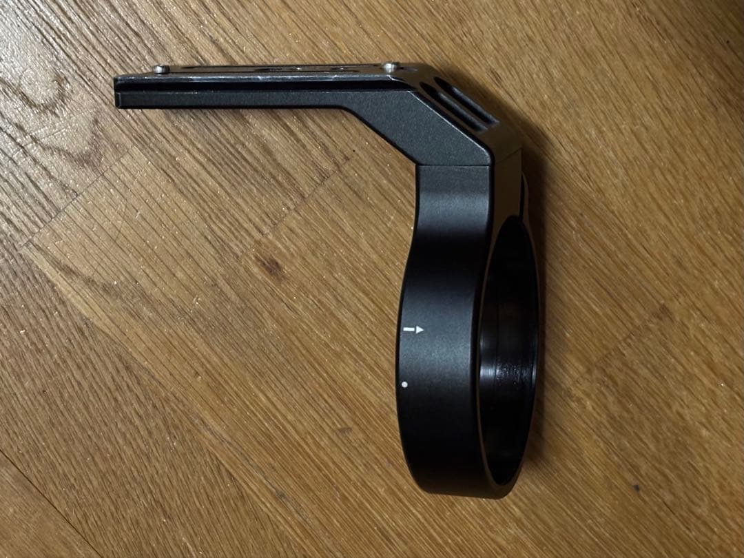 ニコンAF-S NIKKOR 200-500mm f/5.6E ED VR 中古