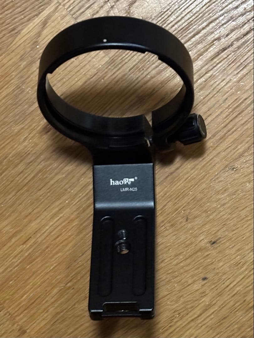 ニコンAF-S NIKKOR 200-500mm f/5.6E ED VR 中古