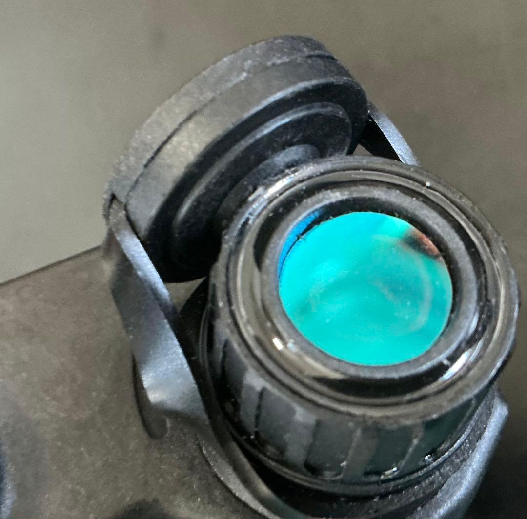 FMA PEQ-15 高級バージョン