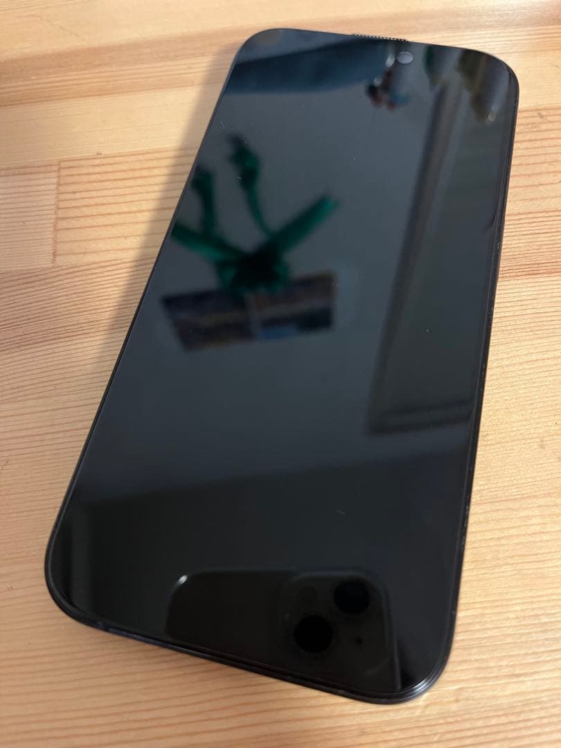 【早いもの勝ち】極美品✨徐々に値下げ　iPhone15Pro 512GB