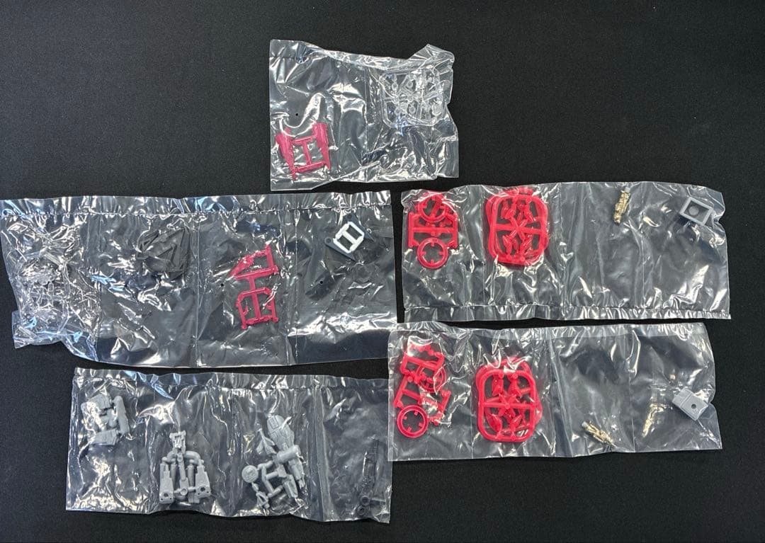 モビルスーツアンサンブル　まとめ売り