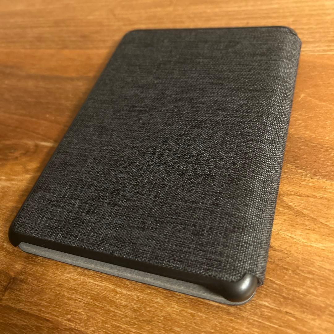 Kindle (16GB) 6インチ 電子書籍リーダー ブラック 広告なし