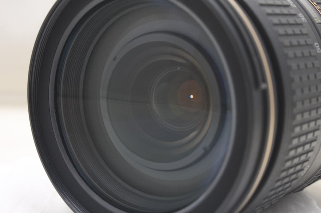 ニコン AF-S 24-120mm F4 G ED VR