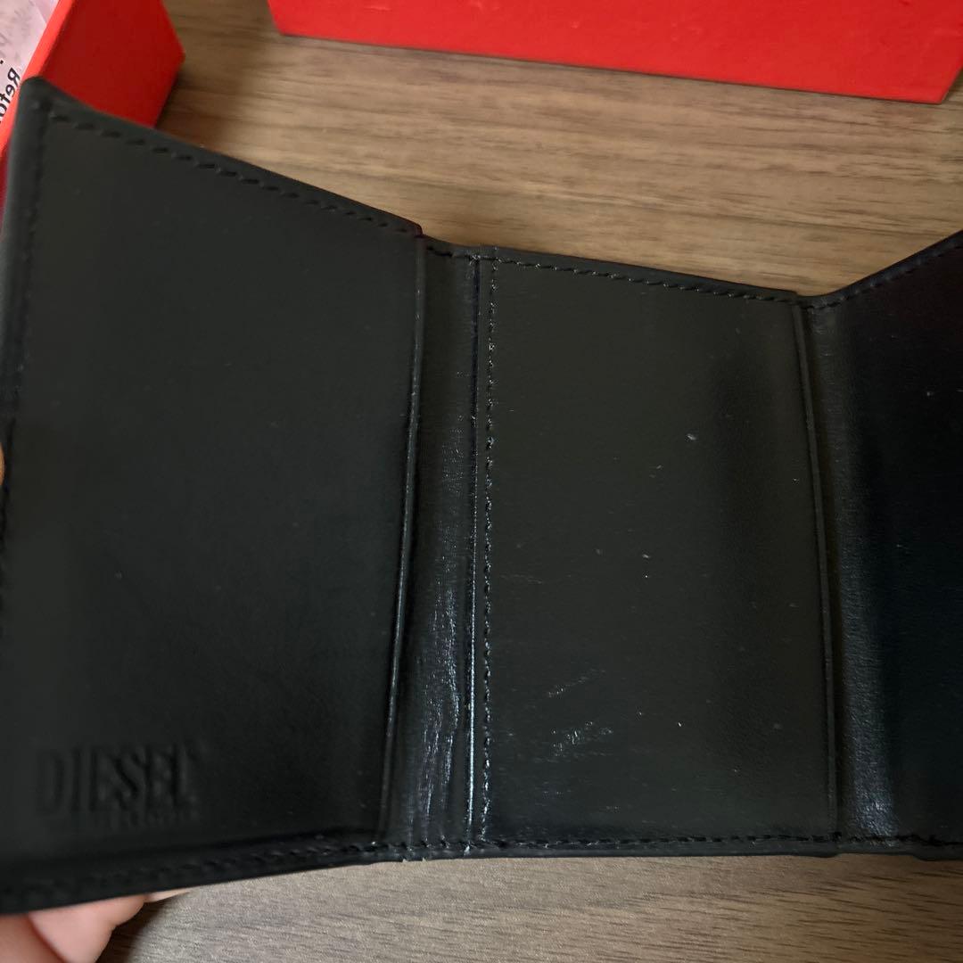 財布・ケース・小物入れ DIESEL