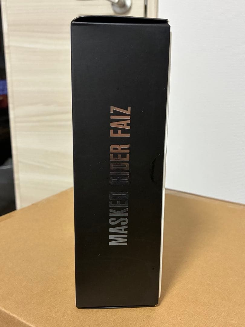 チ*ボ様 S.H.Figuarts 仮面ライダーファイズセット