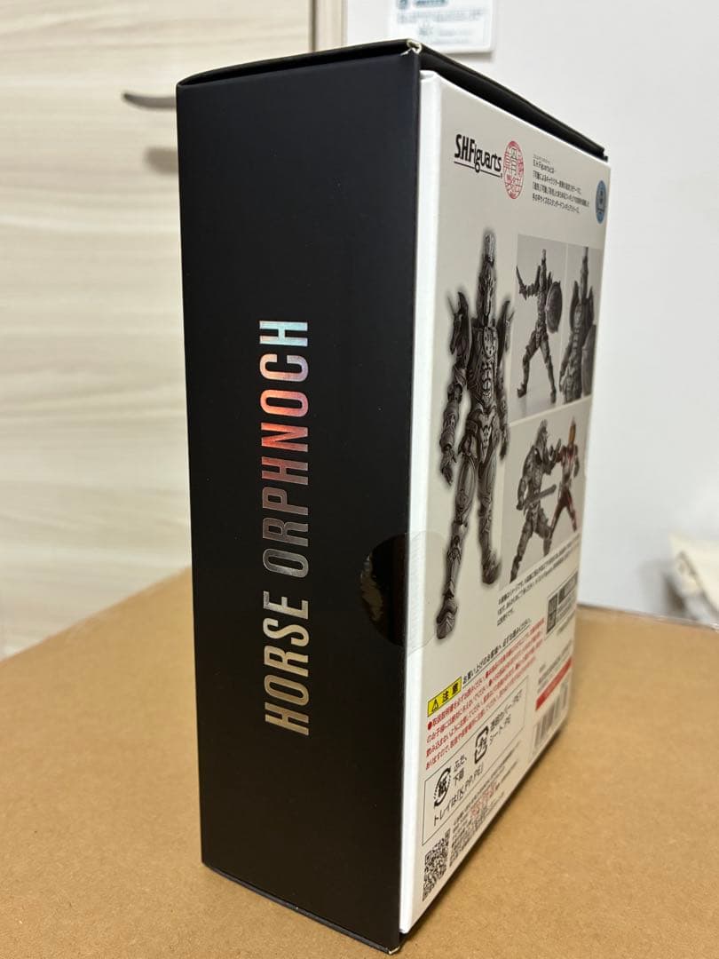 チ*ボ様 S.H.Figuarts 仮面ライダーファイズセット