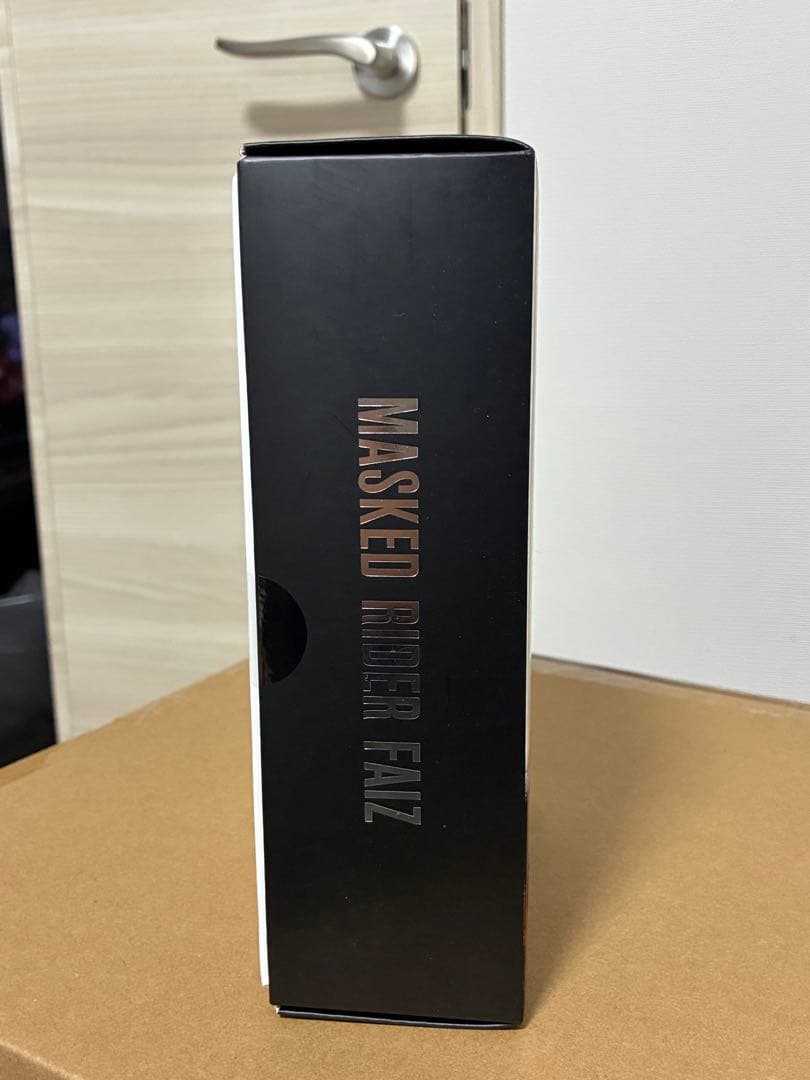 チ*ボ様 S.H.Figuarts 仮面ライダーファイズセット