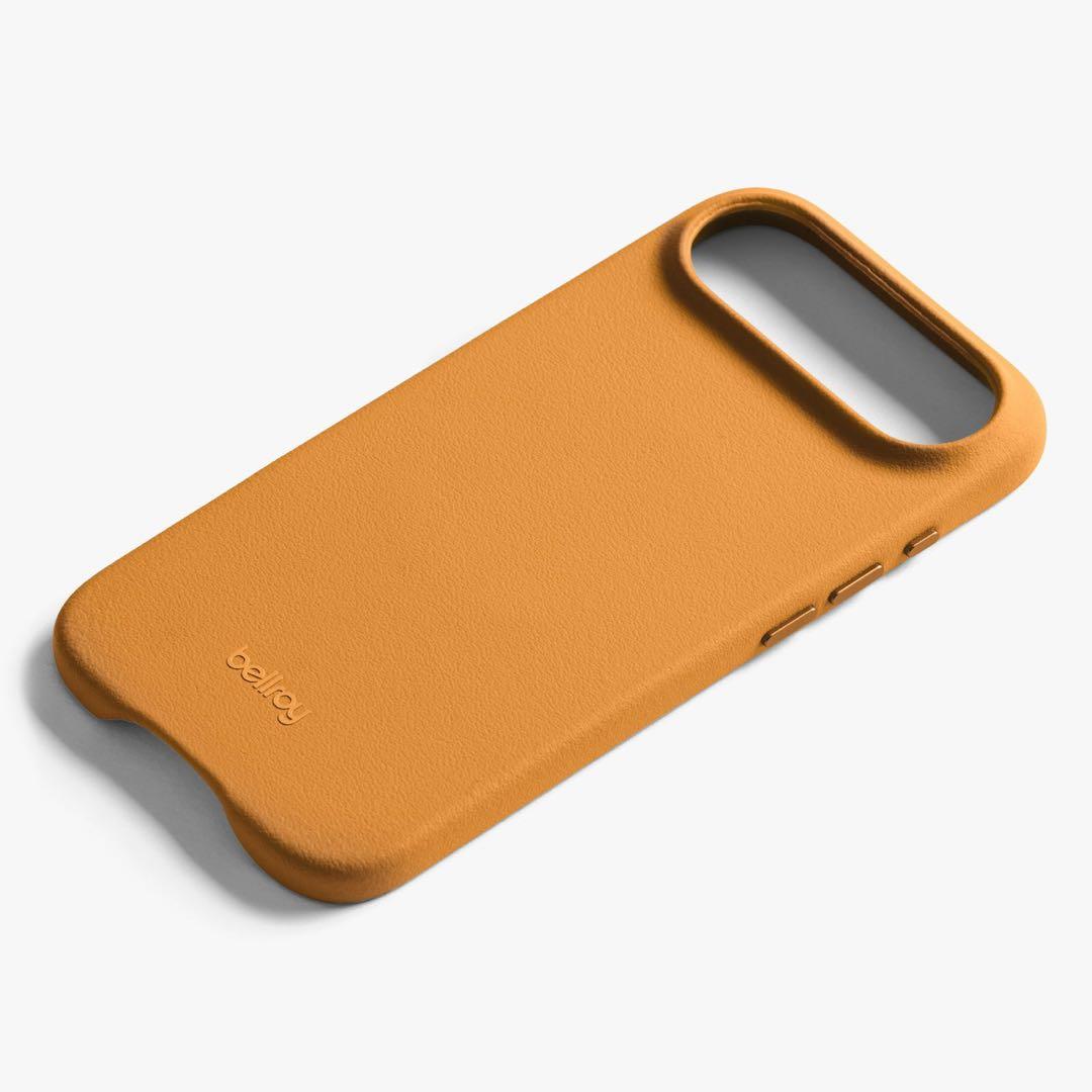 Bellroy INNOVERA エディション iPhone Airケース