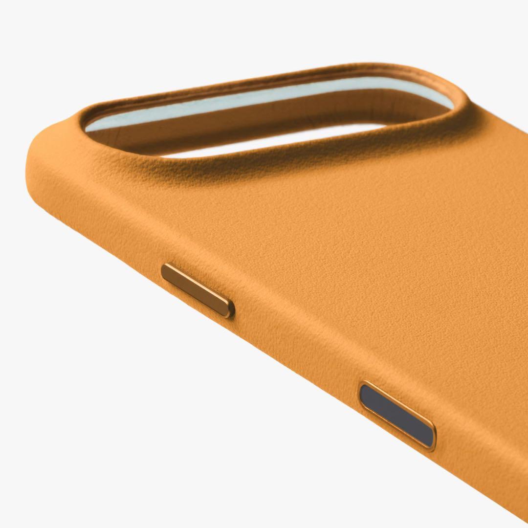 Bellroy INNOVERA エディション iPhone Airケース