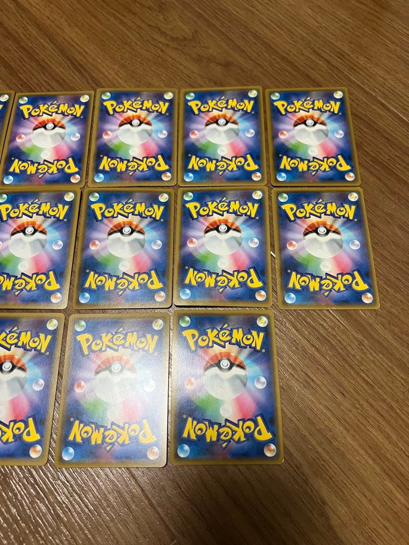 ポケモンカード　TAG TEAMタッグチームgx 14枚まとめ売り