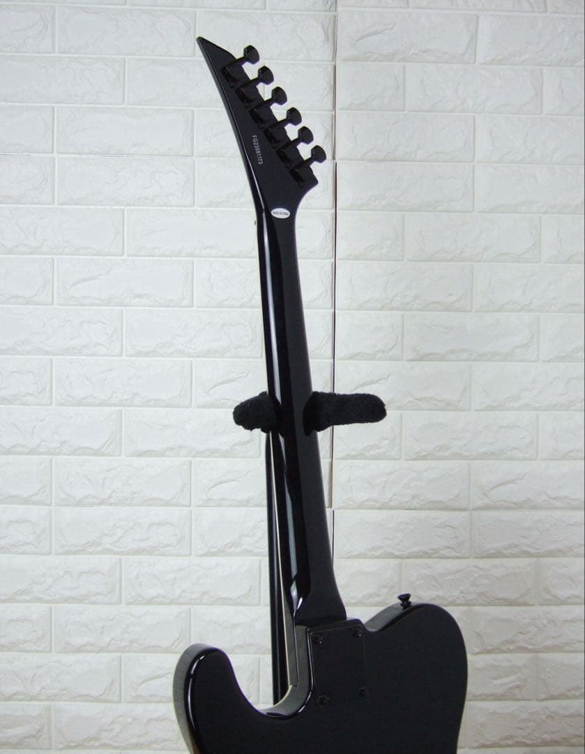 FERNANDES TEJ-STD 2S ‘19 TEJ-STANDARD