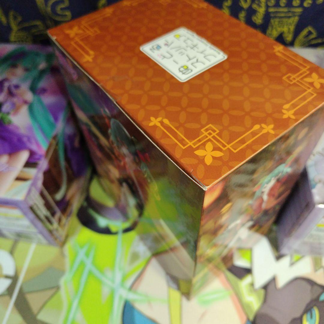 初音ミク　ぬーどるストッパー　ヴィンテージドール 　ほおずき　３点