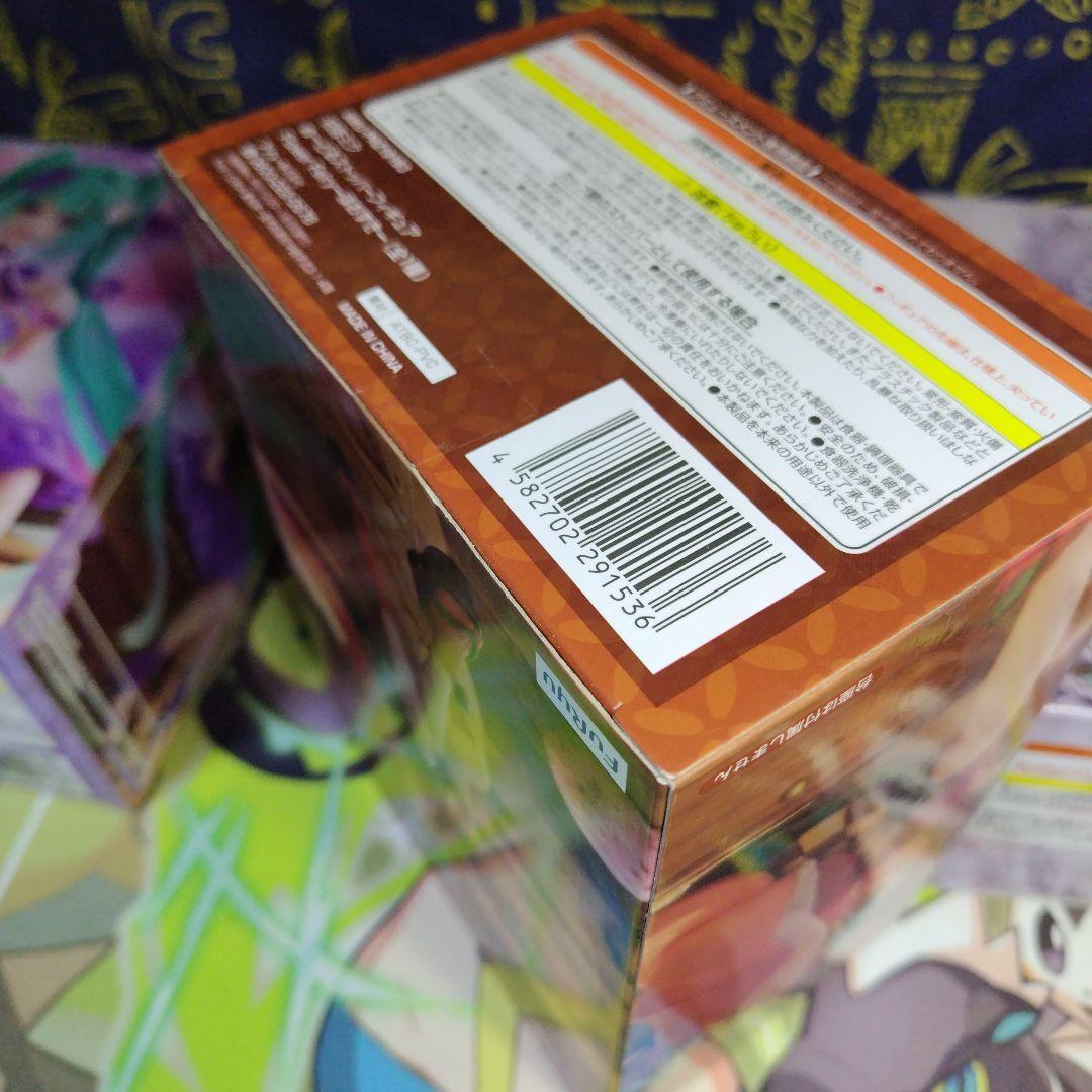 初音ミク　ぬーどるストッパー　ヴィンテージドール 　ほおずき　３点