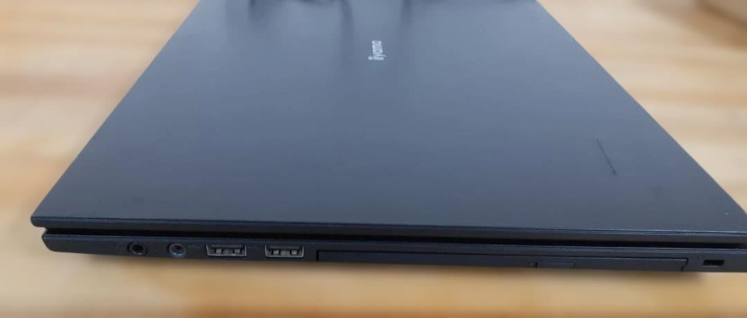 80 L0220-06 第10世代Core i7搭載！iiyama ノー