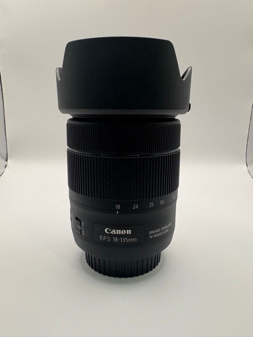 Canon EOS 7D Mark2 レンズセット販売