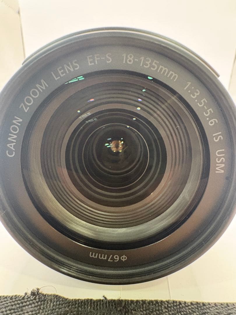 Canon EOS 7D Mark2 レンズセット販売