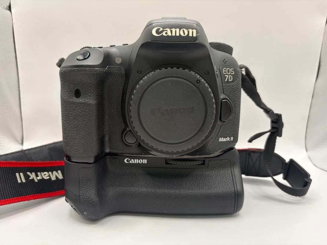 Canon EOS 7D Mark2 レンズセット販売