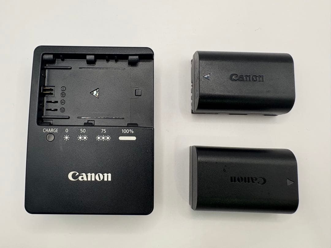 Canon EOS 7D Mark2 レンズセット販売