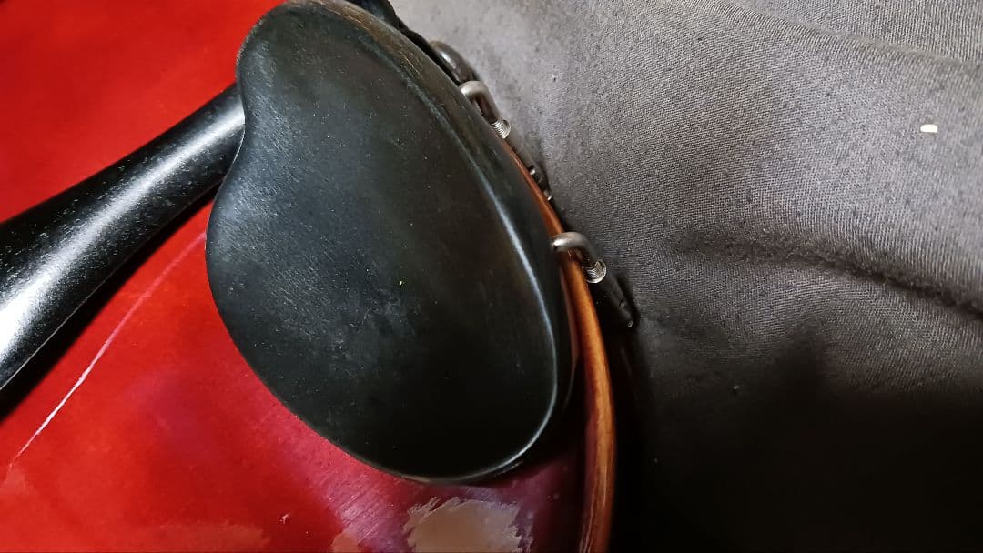 ビオラ　アントニオ　ストラディバリウス　1713 　チェコ製