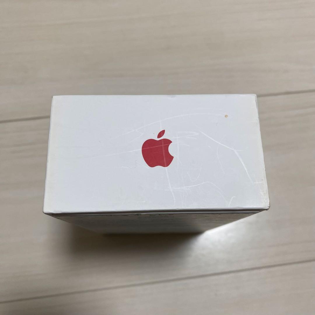 Apple iPhone 7 赤 本体　128GB