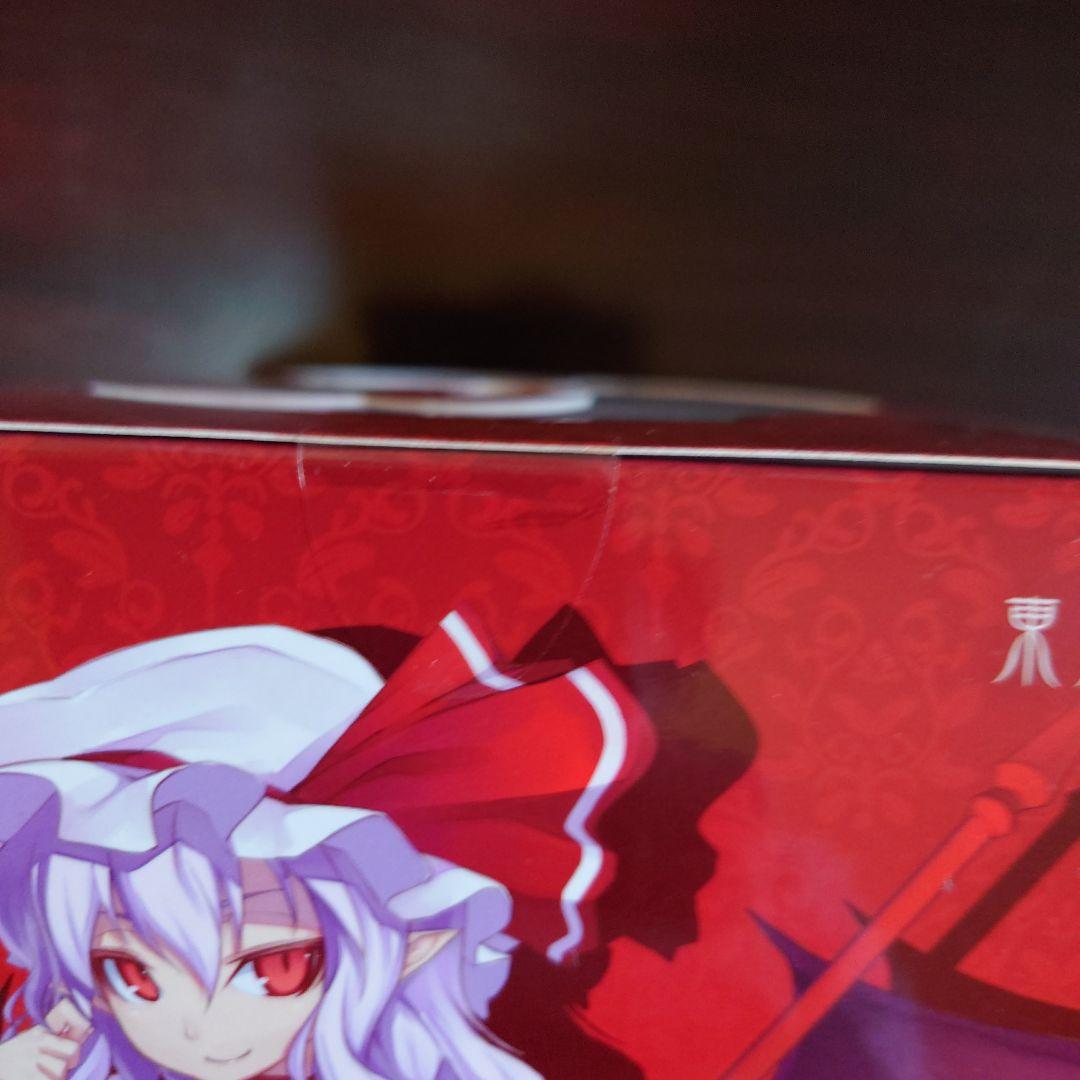 “永遠に紅い幼き月” レミリア・スカーレット 「東方Project」 1/8 …