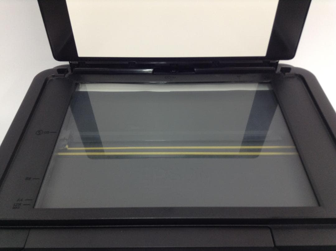 EPSON プリンター EP-802A 通電確認済み 元箱有 付属品多数