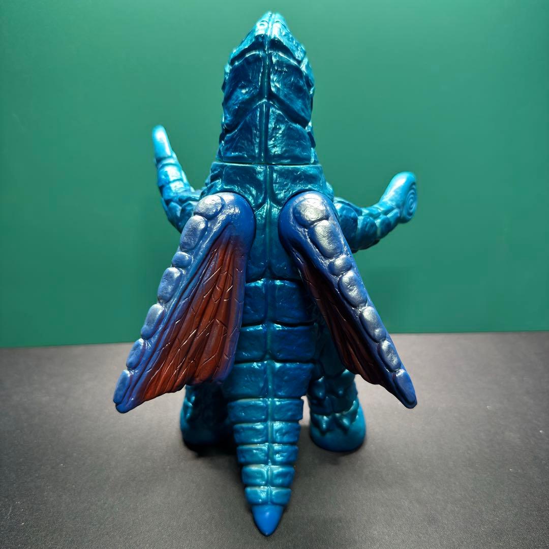 送料込み ドラコ ブルマァク ウルトラ怪獣シリーズ ウルトラマン